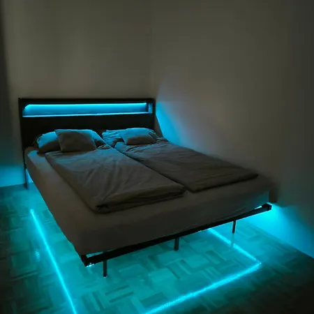 Lejlighed Garden Pejic - Near Bovec, Soca Valley *