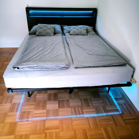 Lejlighed Garden Pejic - Near Bovec, Soca Valley Bovec