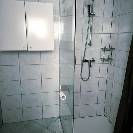 Garden Pejic - Near Bovec, Soca Valley *