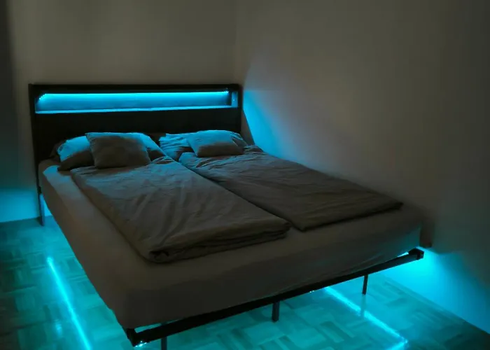 아파트 Garden Pejic - Near Bovec, Soca Valley *