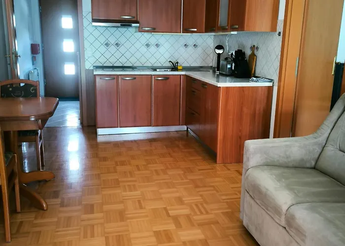 아파트 Garden Pejic - Near Bovec, Soca Valley