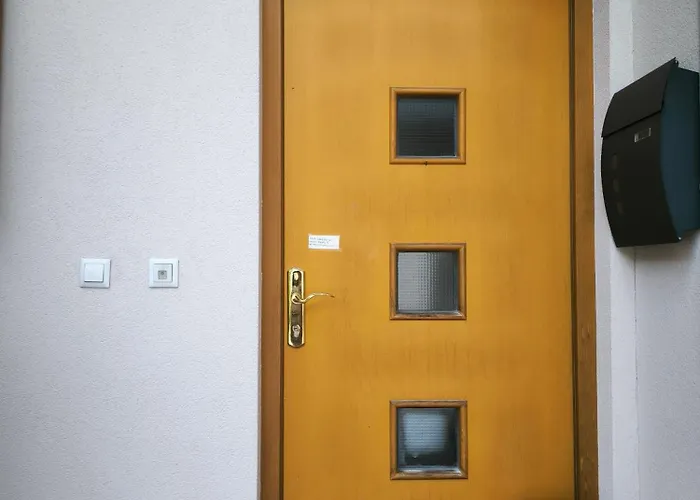 Garden Pejic - Near Bovec, Soca Valley 아파트 보베츠