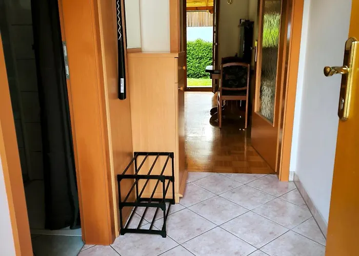 Garden Pejic - Near Bovec, Soca Valley 아파트 *